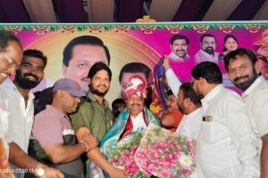 ఘనంగా బిక్షమయ్యగౌడ్ జన్మదిన వేడుకలు - Latest Telugu News | తెలుగు బ్రేకింగ్ న్యూస్ ఆన్‌లైన్